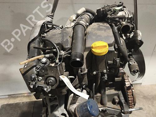 Engine RENAULT CLIO IV (BH_) 1.5 dCi 75 | BP37166052M1 - Image 4