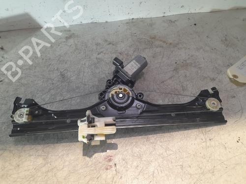 Front left window mechanism FIAT 500 (312_) 1.2 (312AXA1A) | BP22536436C22 
