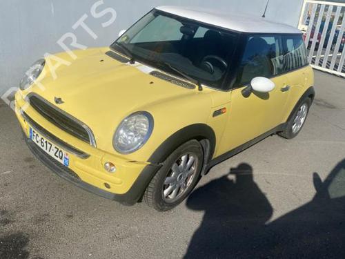 Left taillight MINI MINI (R50, R53) One | BP24181557C34 - Image 7