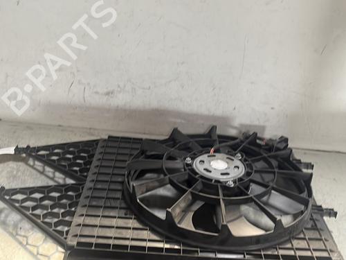 Used Radiator fan Radiator fan 28304506 28304506