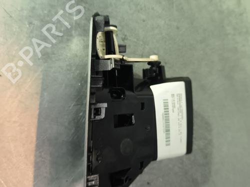 Used Air vent Air vent RENAULT SCÉNIC III (JZ0/1_) 1.5 dCi (110 hp) 29732962 29732962