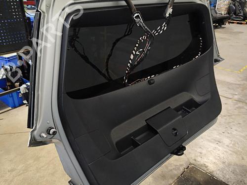Used Tailgate Tailgate 39227698 39227698