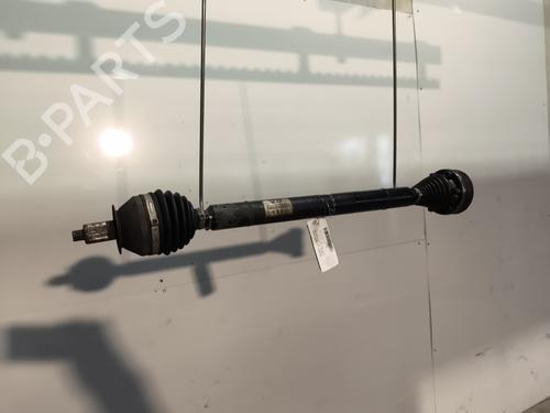 Right front driveshaft SKODA FABIA II (542) 1.6 TDI | BP30708695M39 - Image 3