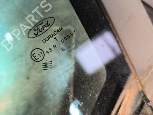 Front left quarter glass FORD TRANSIT CONNECT (P65_, P70_, P80_) 1.8 Di | BP29996967C111 
