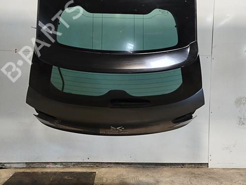 Used Tailgate Tailgate CITROËN DS5 1.6 THP 200 (200 hp) 34375485 34375485