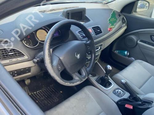 Right front window switch RENAULT MEGANE III Hatchback (BZ0/1_, B3_) 1.5 dCi | BP21693774I26 - Image 4