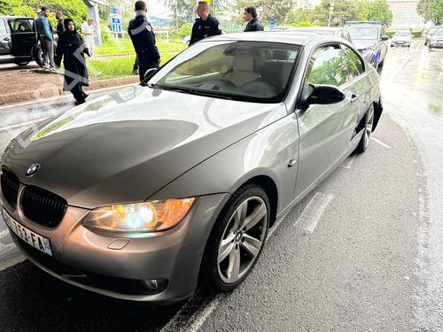 Used Parts BMW 3 Coupe (E92) 320 d 2022854