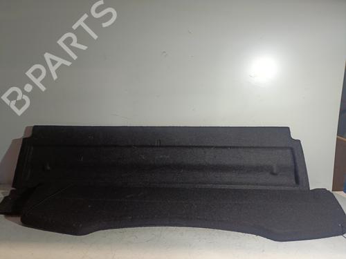 Rear parcel shelf CITROËN C4 Picasso I MPV (UD_) 1.6 HDi | BP24346309C85 