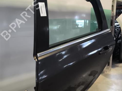 Left rear door OPEL ASTRA J (P10) 1.6 CDTi (68) | BP25444527C4 