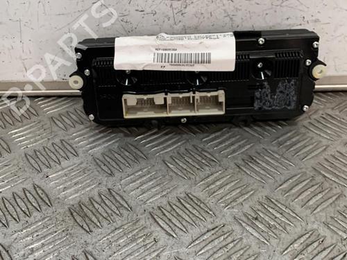 Used Climate control Climate control VW EOS (1F7, 1F8) 2.0 TDI (140 hp) 22033307 22033307