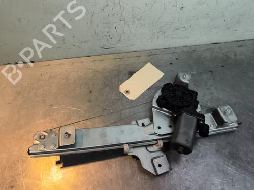 Rear right window mechanism DACIA DUSTER (HS_) 1.5 dCi 4x4 | BP37501867C25 - Image 3