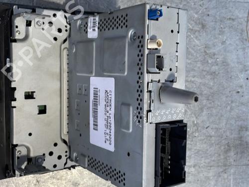 Used Radio Radio CITROËN JUMPER II Van 2.0 BlueHDi 130 (130 hp) 21721005 21721005