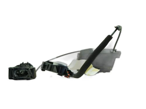 Used Rear left lock Rear left lock CITROËN C4 Picasso II [2013-2026] 34542487 34542487