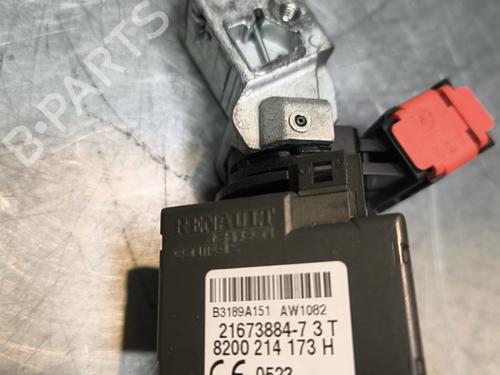Electronic module RENAULT CLIO III (BR0/1, CR0/1) 1.5 dCi (C/BR0G, C/BR1G) | BP32477418M83