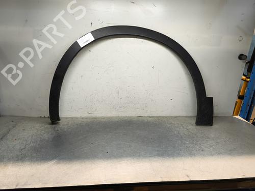 Używane Listwa nadkola przedniego lewego NISSAN QASHQAI I (J10, NJ10) 2.0 dCi (150 hp) 30861145