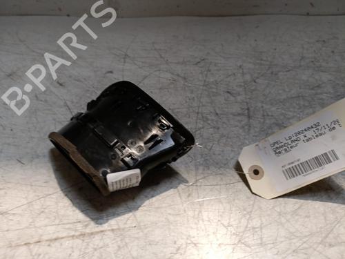 Used Air vent Air vent OPEL GRANDLAND / GRANDLAND X (A18, P1UO) 1.5 Turbo D (75) (131 hp) 21704711 21704711