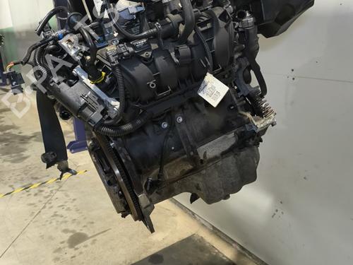 Engine OPEL CORSA D (S07) 1.2 LPG (L08, L68) | BP31707350M1