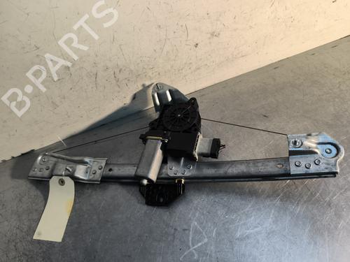 Front left window mechanism DACIA SANDERO II TCe 90 (B8M1, B8MA, B8AC) | BP29733721C22 - Image 3