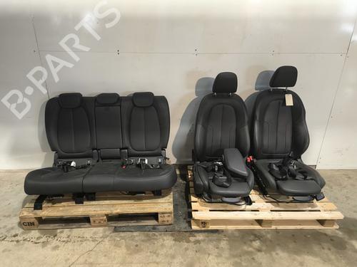 Setesett BMW 2 Active Tourer (F45) 218 d xDrive (150 hp) 32996683