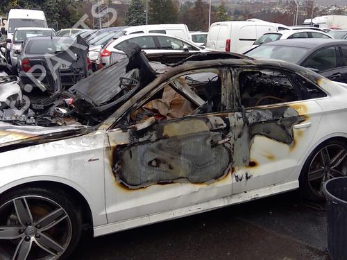 Used Parts AUDI A3 Limousine (8VS, 8VM) 2.0 TDI 2021468