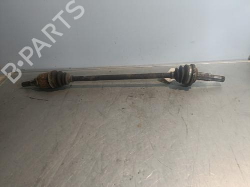 Used Right rear driveshaft Right rear driveshaft NISSAN X-TRAIL I (T30) 2.2 dCi 4x4 (136 hp) 21721397 21721397