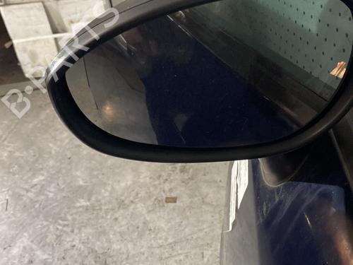 Used Left mirror Left mirror 21711357 21711357