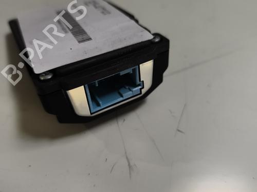 Used Camera Camera PEUGEOT 308 II (LB_, LP_, LW_, LH_, L3_) 1.2 THP 130 (131 hp) 33278128 33278128