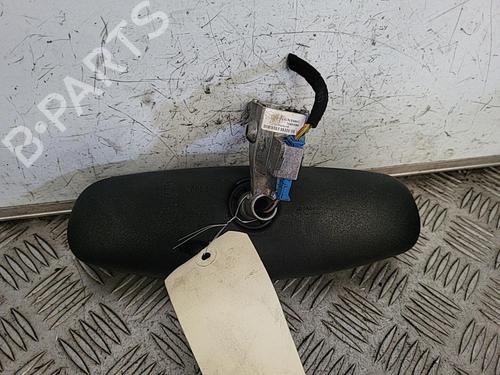 Used Rear mirror PEUGEOT 807 (EB_) 2.0 HDI (136 hp) 21719247