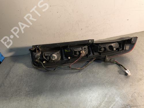 Used Left taillight Left taillight NISSAN X-TRAIL I (T30) 2.2 Di 4x4 (114 hp) 29997204 29997204