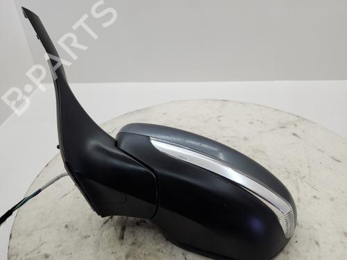 Used Left mirror Left mirror PEUGEOT 208 I (CA_, CC_) 1.6 HDi (92 hp) 33612977 33612977