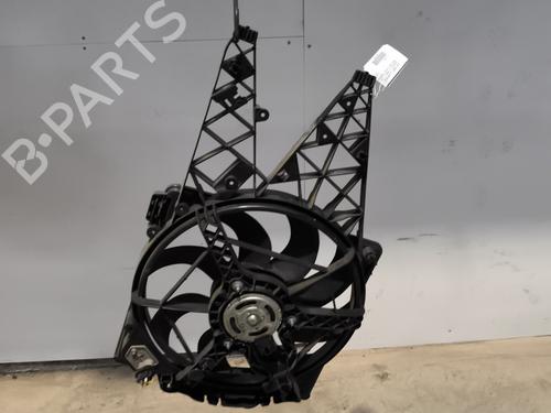 Used Radiator fan ALFA ROMEO GIULIETTA (940_) 1.6 JTDM (940FXD1A) (105 hp) 28443315