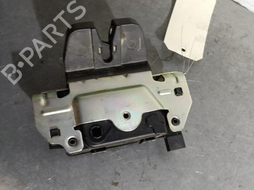 Tailgate lock OPEL ZAFIRA / ZAFIRA FAMILY B (A05) 1.8 (M75) | BP29351245C101 