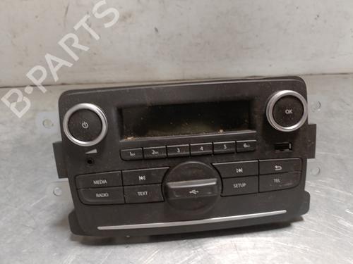 Radio DACIA DUSTER (HM_) 1.5 dCi 115 4x4 (HMAD) | BP28077929E6 - Image 4
