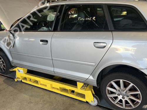 Right front shock absorber AUDI A3 Sportback (8PA) 2.0 TDI 16V | BP23822585M17 