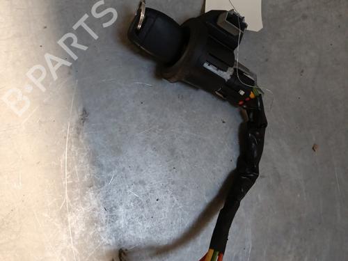 Used Ignition barrel Ignition barrel RENAULT CLIO II (BB_, CB_) 1.5 dCi (B/CB07) (65 hp) 27637354 27637354