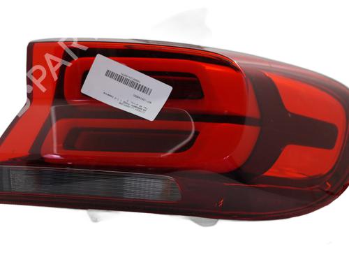 Right taillight CITROËN C5 AIRCROSS (A_) 1.2 PureTech 130 (ARHNSJ) | BP33992440C35 - Image 2