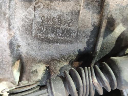 Used Gearbox Gearbox KIA VENGA (YN) 1.4 CRDi 90 (90 hp) 21705422 21705422