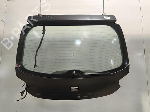 Used Tailgate Tailgate 38230268 38230268