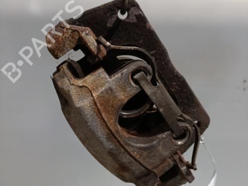 Højre bremsekaliber foran OPEL GRANDLAND / GRANDLAND X (A18, P1UO) 1.5 Turbo D (75) | BP21713144M104 