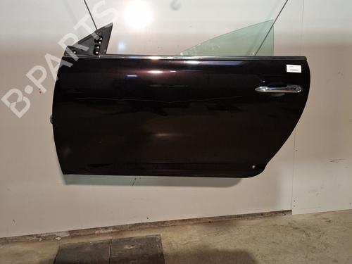 Used Left front door ALFA ROMEO MITO (955_) 1.3 MultiJet (955AXP1A, 955AYC1A) (95 hp) 29733574