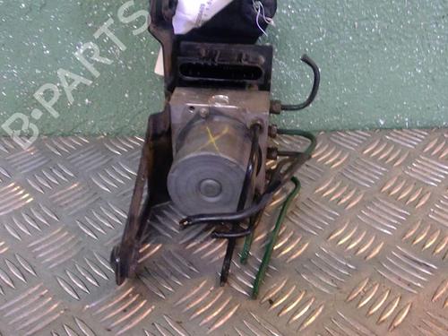 Used ABS pump RENAULT MEGANE II (BM0/1_, CM0/1_) 1.6 16V (BM0C, CM0C) (113 hp) 21724896