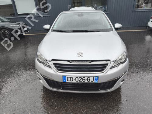 Brugte PEUGEOT 308 II (LB_, LP_, LW_, LH_, L3_) 1.6 BlueHDi 120 4786772
