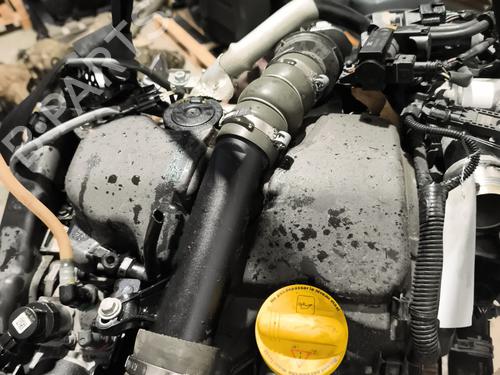 Engine RENAULT CLIO IV (BH_) 1.5 dCi 75 | BP23220490M1  - Image 9