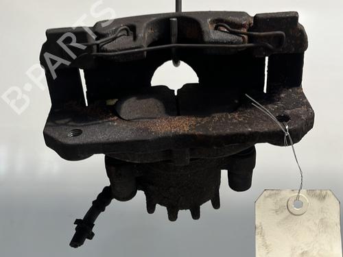 Højre bremsekaliber foran CITROËN C5 III (RD_) 2.0 HDi (RDRHD8, RDRHDJ, RDRHR8, RDRHRJ) (136 hp) 28302329