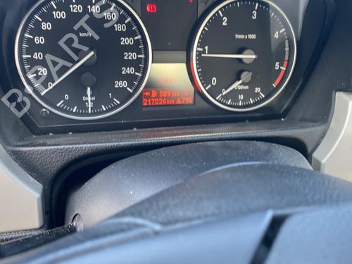 Engine control unit (ECU) BMW 3 (E90) 318 d | BP27327940M57 - Image 7