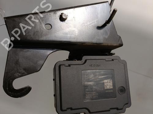 Used ABS pump RENAULT LAGUNA III (BT0/1) 1.5 dCi (BT00, BT0A, BT0T, BT1J) (110 hp) 29081335