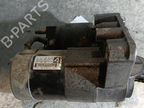 Used Starter Starter PEUGEOT 206+ (2L_, 2M_) 1.4 HDi eco 70 (68 hp) 22893910 22893910