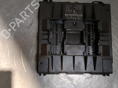 Fuse box VW POLO V (6R1, 6C1) 1.6 TDI | BP28442489E1