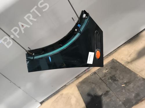 Forskærm venstre MINI MINI (R50, R53) One (90 hp) 32218390