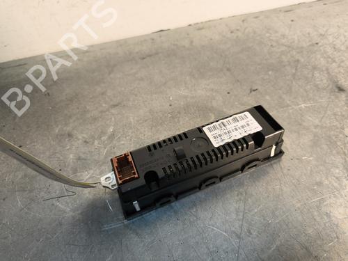 Display monitor CITROËN C3 II (SC_) 1.4 HDi 70 (SC8HZC, SC8HR0, SC8HP4) | BP29997323C48 